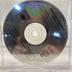 Simon and Garfunkel Greatest Hits CD CK 31350 DIDP 20177 Columbia Records